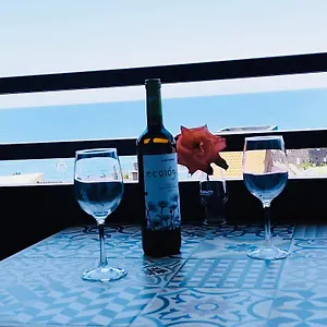 Anatolia Sea View , Puerto de la Cruz (Tenerife) España