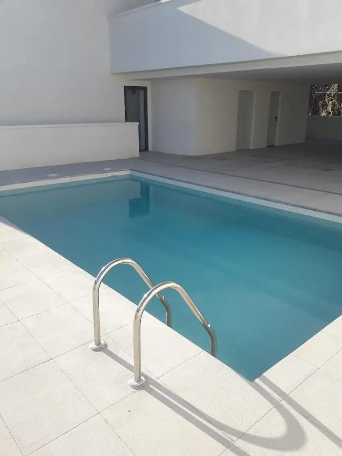 Ferienwohnung La Pita Del Pozo El Pozo de los Frailes