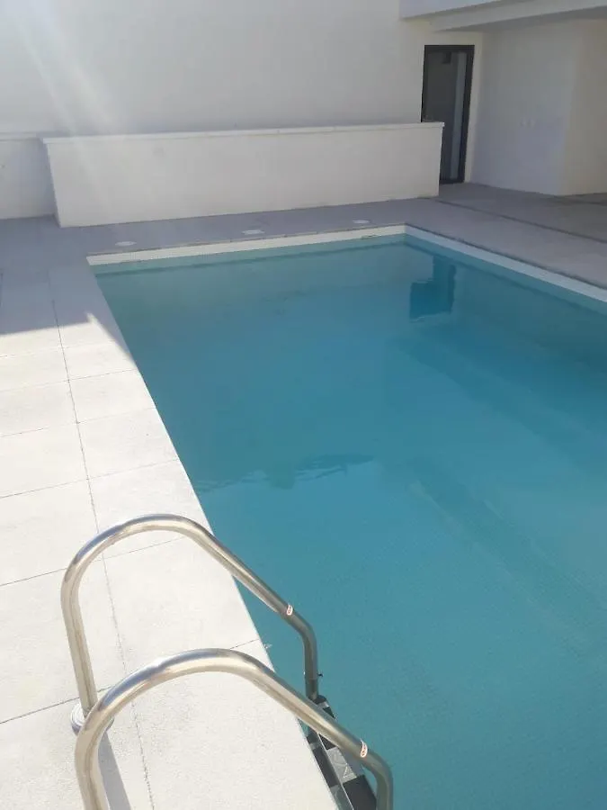 Ferienwohnung La Pita Del Pozo El Pozo de los Frailes 0*,