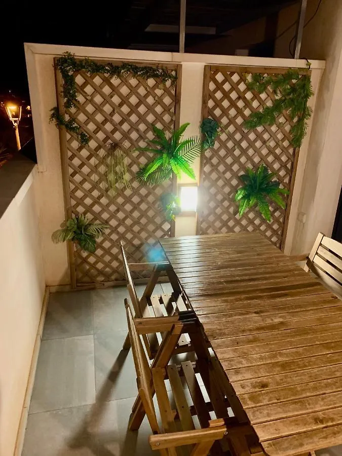 Apartment Ferienwohnung La Pita Del Pozo El Pozo de los Frailes