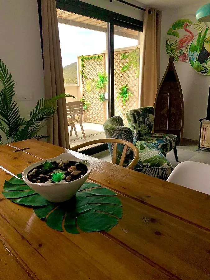 Ferienwohnung La Pita Del Pozo El Pozo de los Frailes Spanien