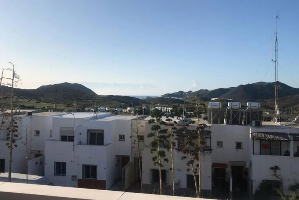 La Pita Del Pozo Apartment El Pozo de los Frailes 0*,