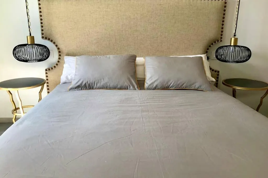 Ferienwohnung La Pita Del Pozo El Pozo de los Frailes 0*,  Spanien
