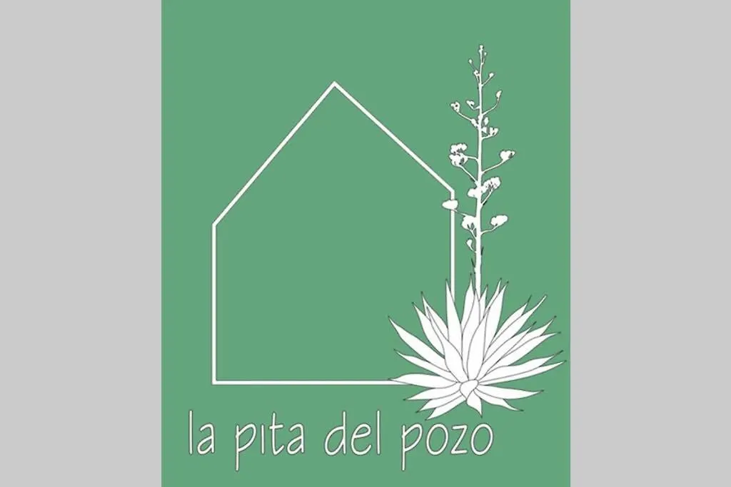 Apartment Ferienwohnung La Pita Del Pozo El Pozo de los Frailes